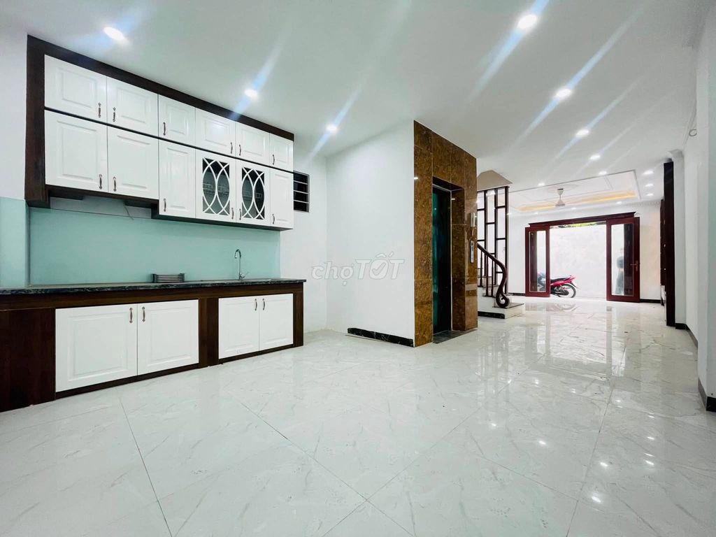 Nhà riêng tại Hoàng Mai, Hà Nội - ảnh 2
