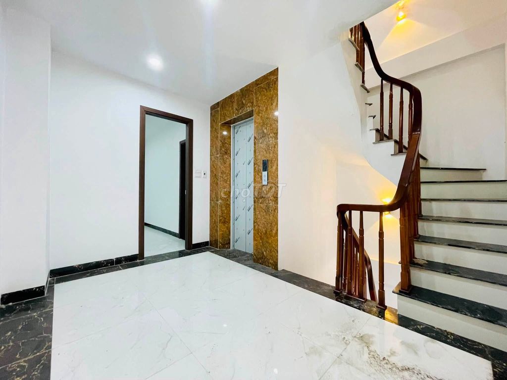 Nhà riêng tại Hoàng Mai, Hà Nội - ảnh 3