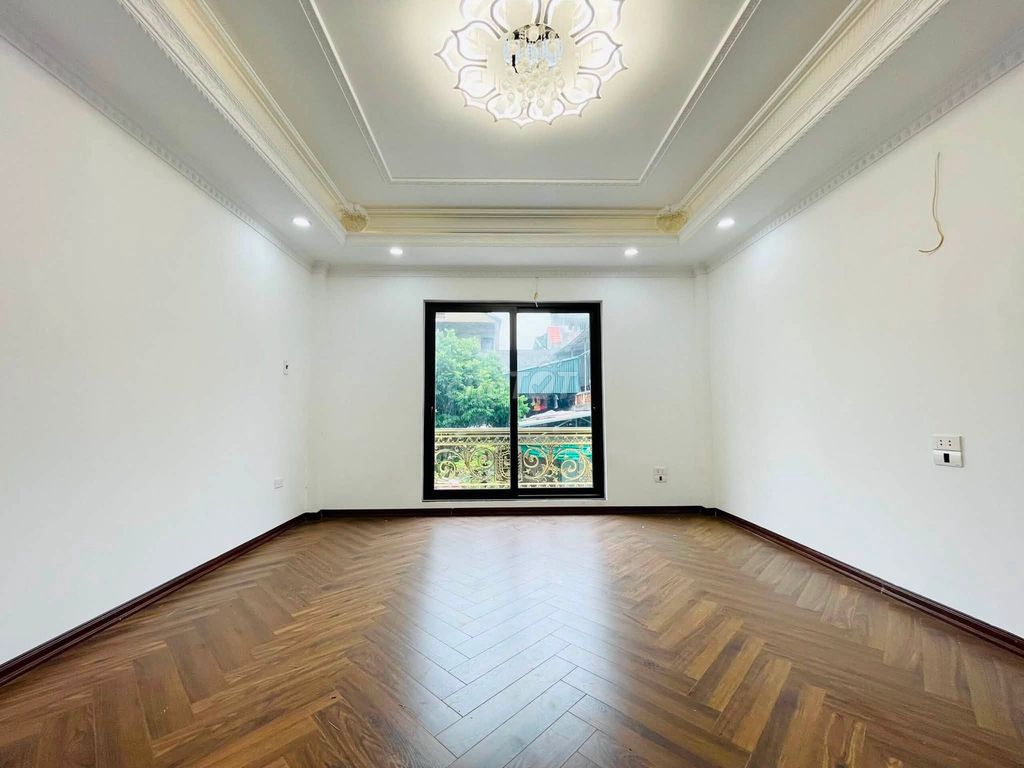 Nhà riêng tại Hoàng Mai, Hà Nội - ảnh 4