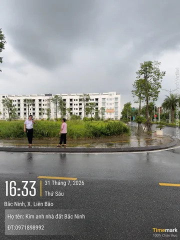 Bất động sản tại Bắc Ninh - ảnh 1