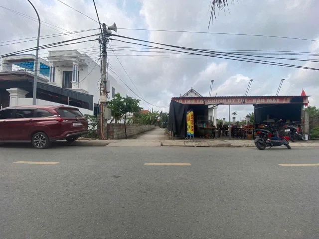 Bất động sản tại Hải Phòng - ảnh 1