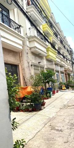Bất động sản tại TP. Hồ Chí Minh - ảnh 1