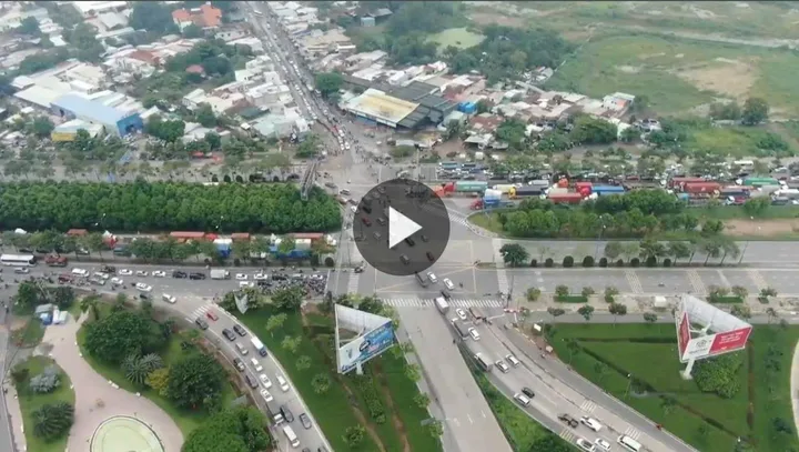 Bất động sản tại TP. Hồ Chí Minh - ảnh 1