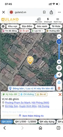 Bất động sản tại Hải Phòng - ảnh 1