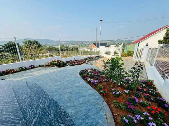 Bất động sản tại Lâm Đồng - ảnh 1