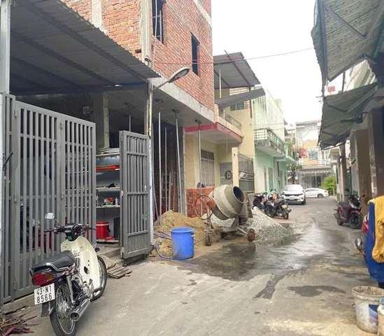 Bất động sản tại Đà Nẵng - ảnh 1