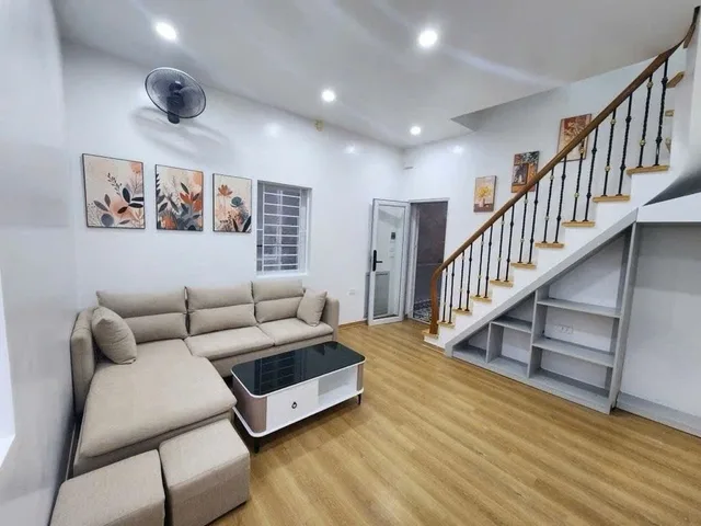Bất động sản tại Hà Nội - ảnh 1