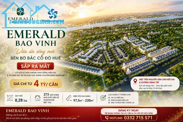 Bất động sản tại Hưng Yên - ảnh 1