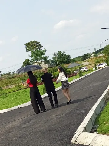 Bất động sản tại Hòa Bình - ảnh 1