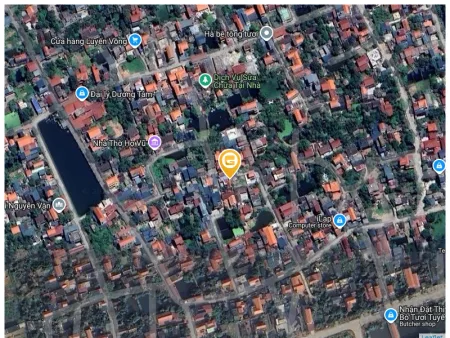 Bất động sản tại Ninh Bình - ảnh 1