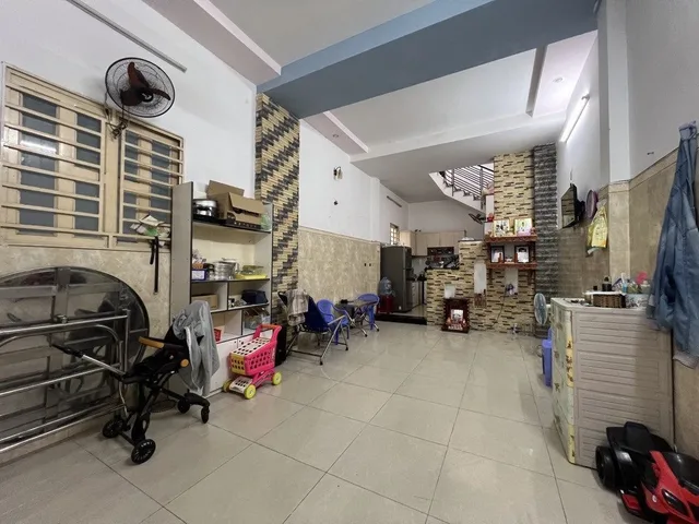 Bất động sản tại TP. Hồ Chí Minh - ảnh 1