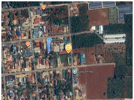 Bất động sản tại Đắk Lắk - ảnh 1
