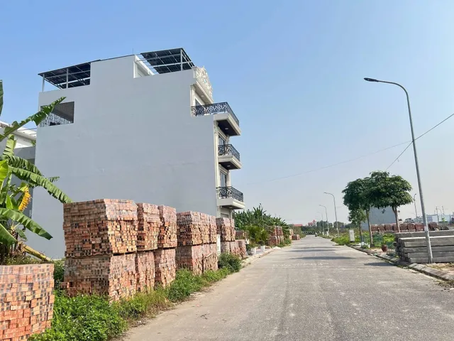 Bất động sản tại Hải Phòng - ảnh 1