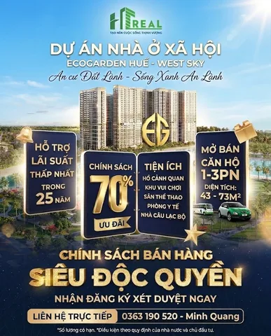 Bất động sản tại Thừa Thiên Huế - ảnh 1