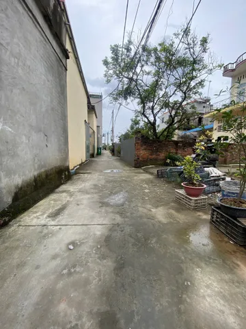 Bất động sản tại Hưng Yên - ảnh 1