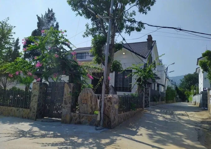 Bất động sản tại Hòa Bình - ảnh 1