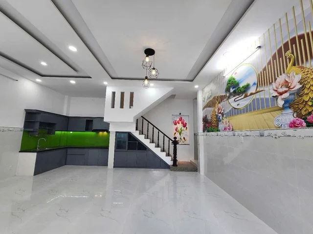 Bất động sản tại TP. Hồ Chí Minh - ảnh 1