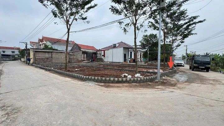 Bất động sản tại Hưng Yên - ảnh 1