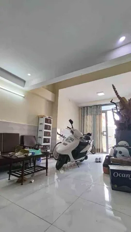 Bất động sản tại TP. Hồ Chí Minh - ảnh 1