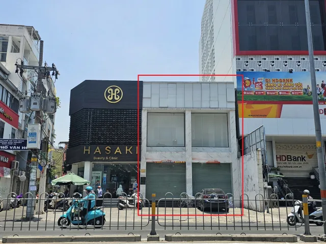 Bất động sản tại TP. Hồ Chí Minh - ảnh 1