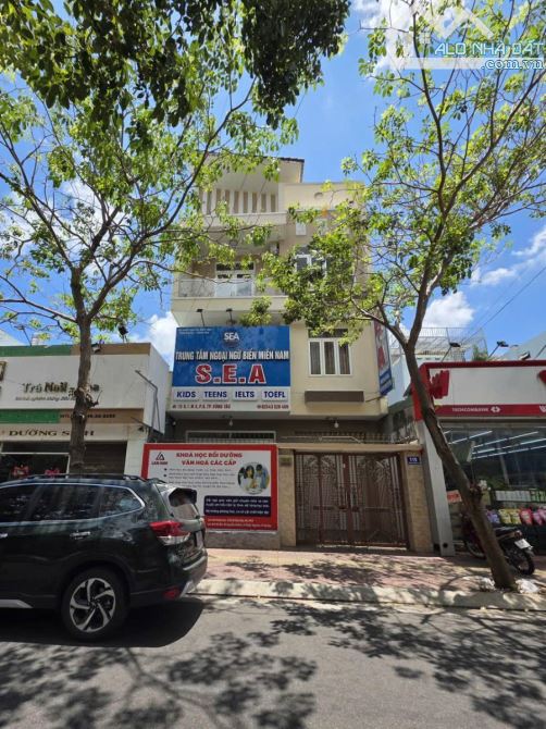 Bất động sản tại Bà Rịa - Vũng Tàu - ảnh 1
