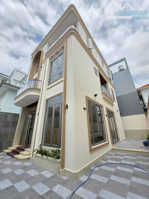 Bất động sản tại Bà Rịa - Vũng Tàu - ảnh 1
