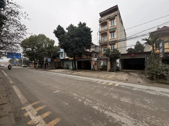 Bất động sản tại Phú Thọ - ảnh 1
