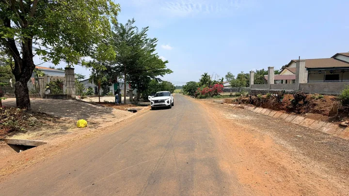 Bất động sản tại Đắk Lắk - ảnh 1