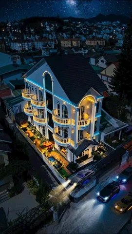 Bất động sản tại Lâm Đồng - ảnh 1