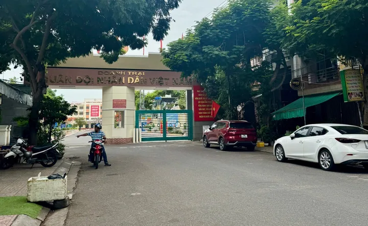 Bất động sản tại Khánh Hòa - ảnh 1