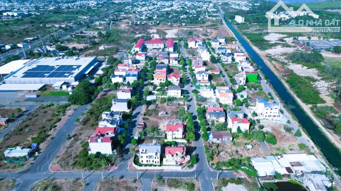 Bất động sản tại Bà Rịa - Vũng Tàu - ảnh 1