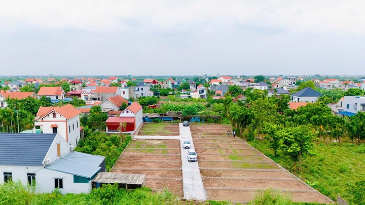 Bất động sản tại Hưng Yên - ảnh 1