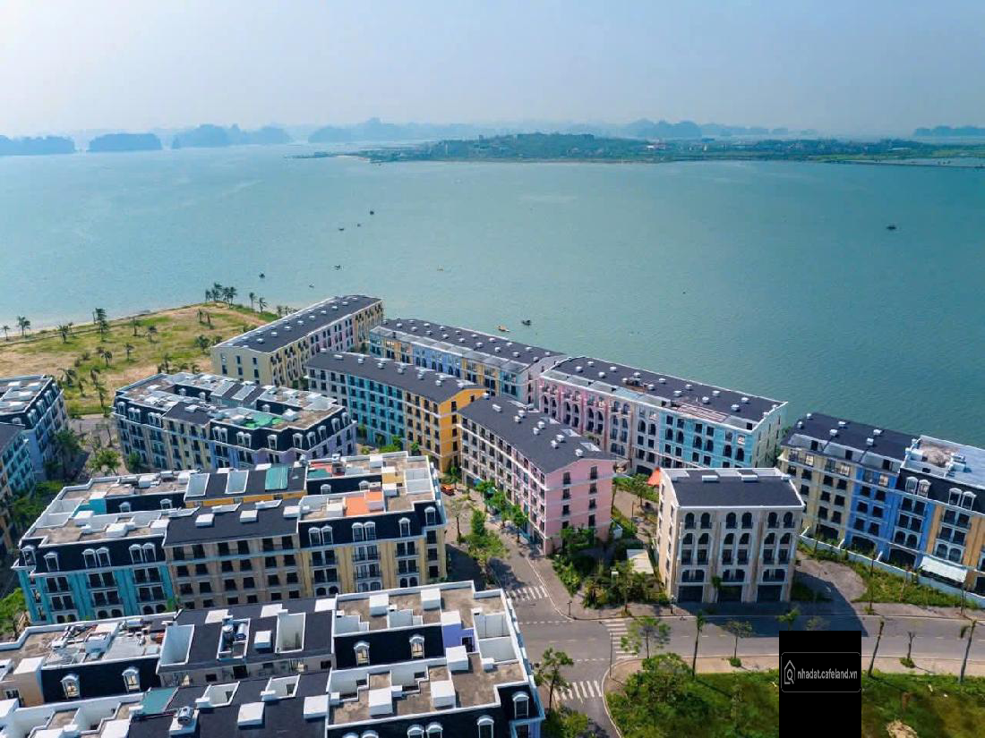 Bất động sản tại Quảng Ninh - ảnh 1
