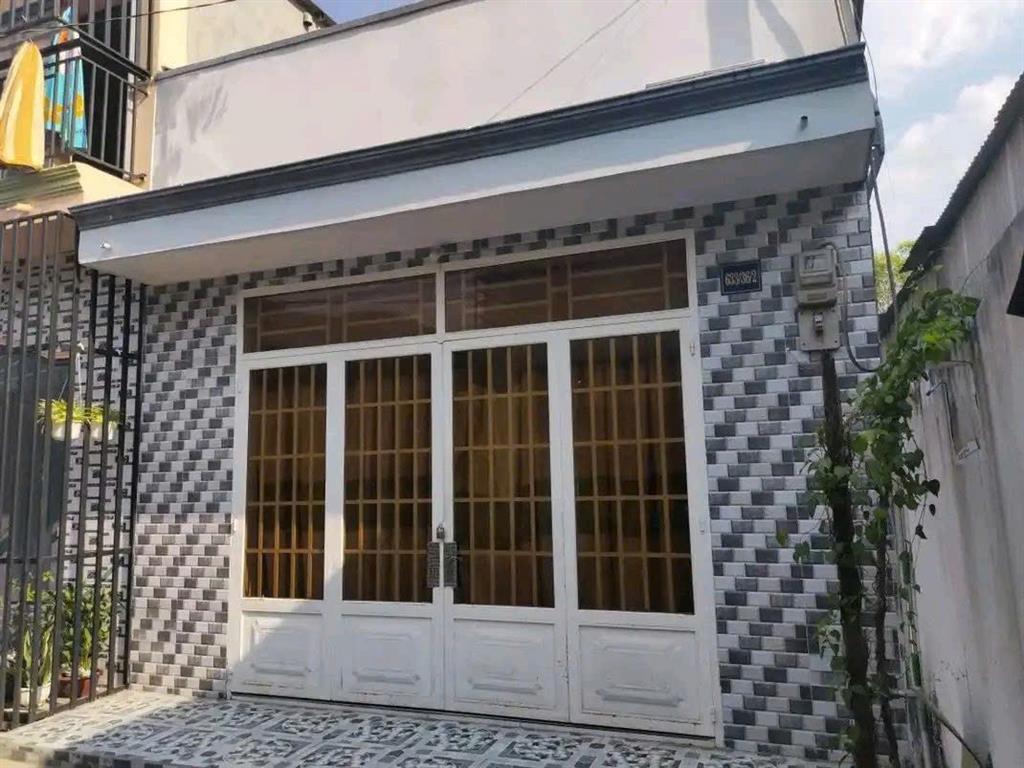 Bất động sản tại Bình Dương - ảnh 1