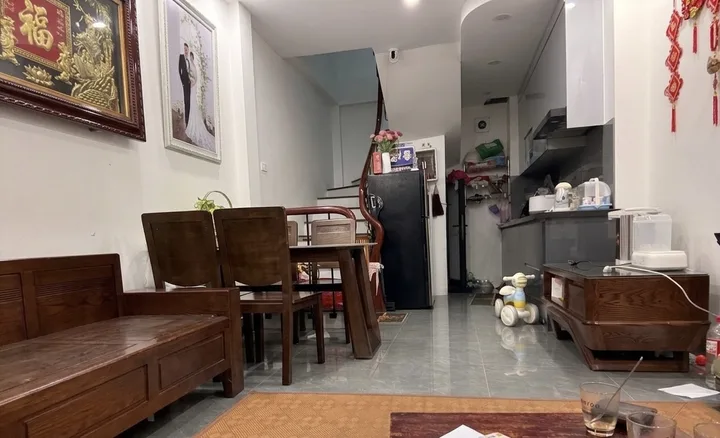 Bất động sản tại Hà Nội - ảnh 1