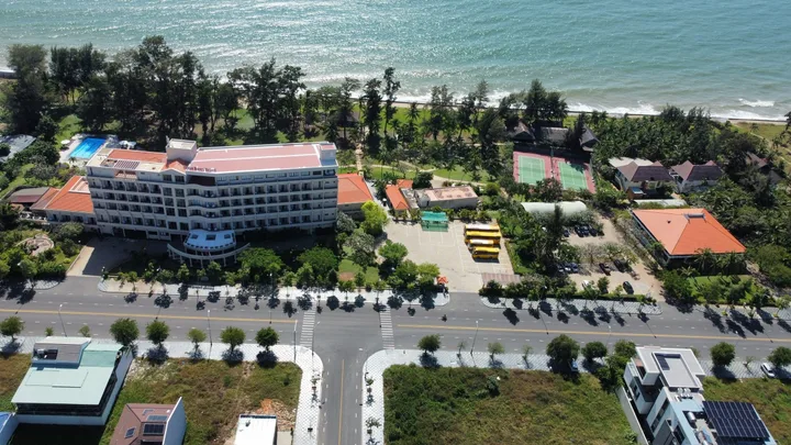 Bất động sản tại Lâm Đồng - ảnh 1