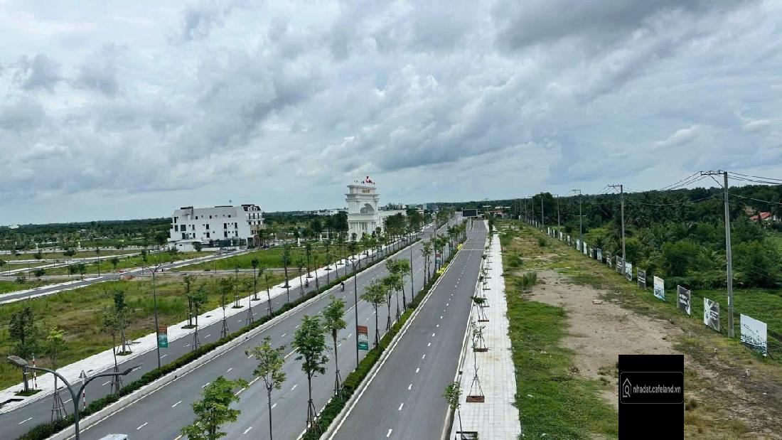 Bất động sản tại Tây Ninh - ảnh 1