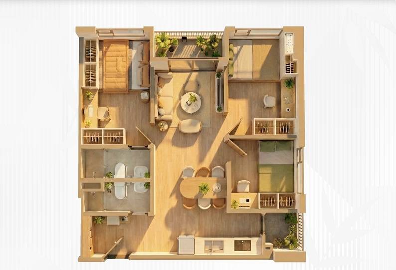 Bất động sản tại Tây Ninh - ảnh 1