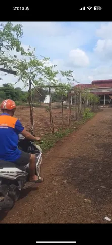 Bất động sản tại Gia Lai - ảnh 1