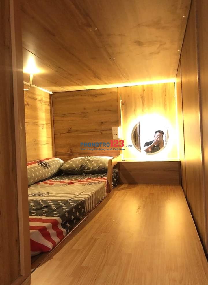 Bất động sản tại TP. Hồ Chí Minh - ảnh 1