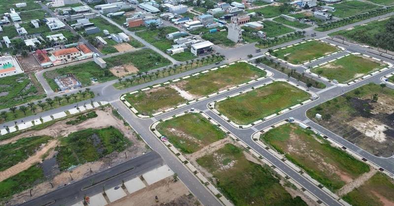 Bất động sản tại Tây Ninh - ảnh 1