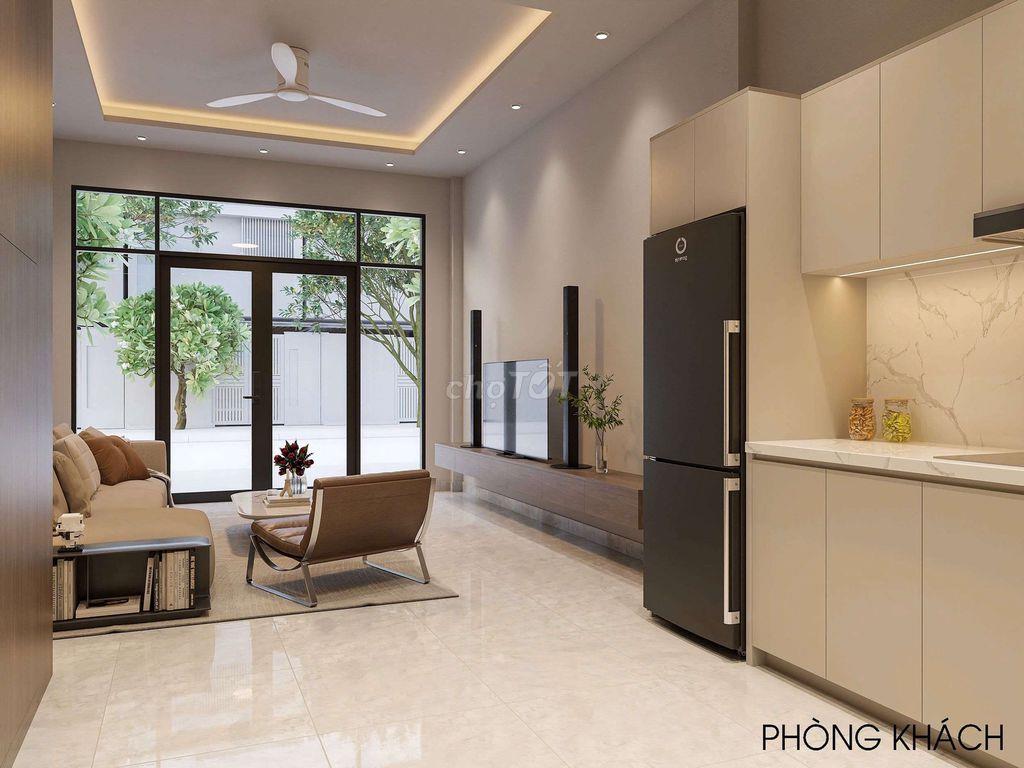 Bất động sản tại Long An - ảnh 1