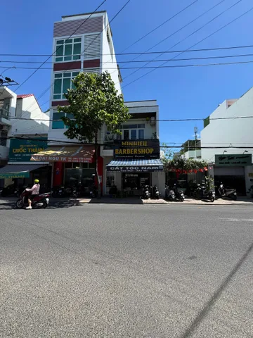Bất động sản tại Khánh Hòa - ảnh 1