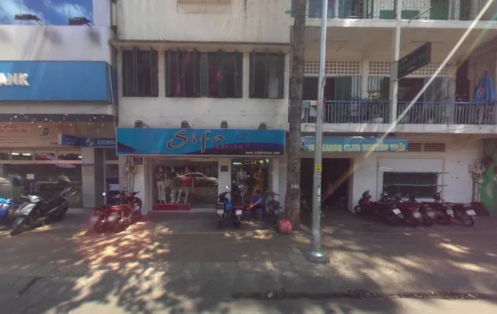Bất động sản tại TP. Hồ Chí Minh - ảnh 1