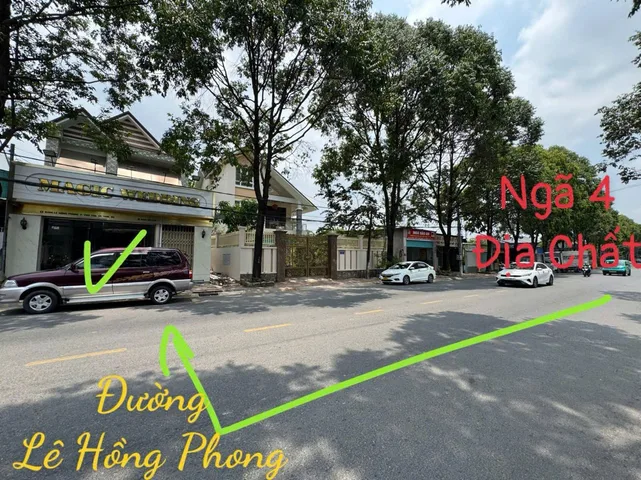 Bất động sản tại Bình Dương - ảnh 1