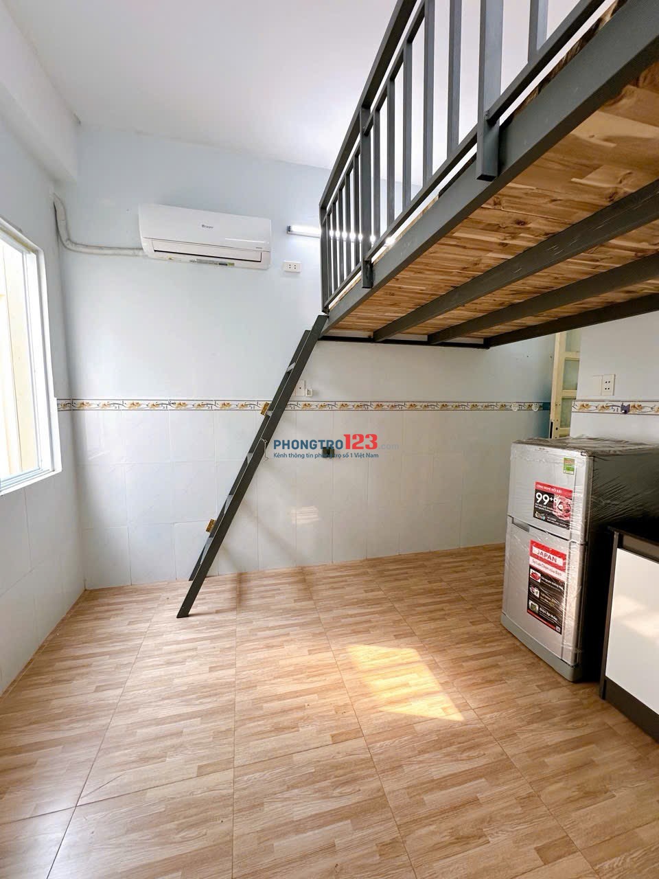 Bất động sản tại TP. Hồ Chí Minh - ảnh 1