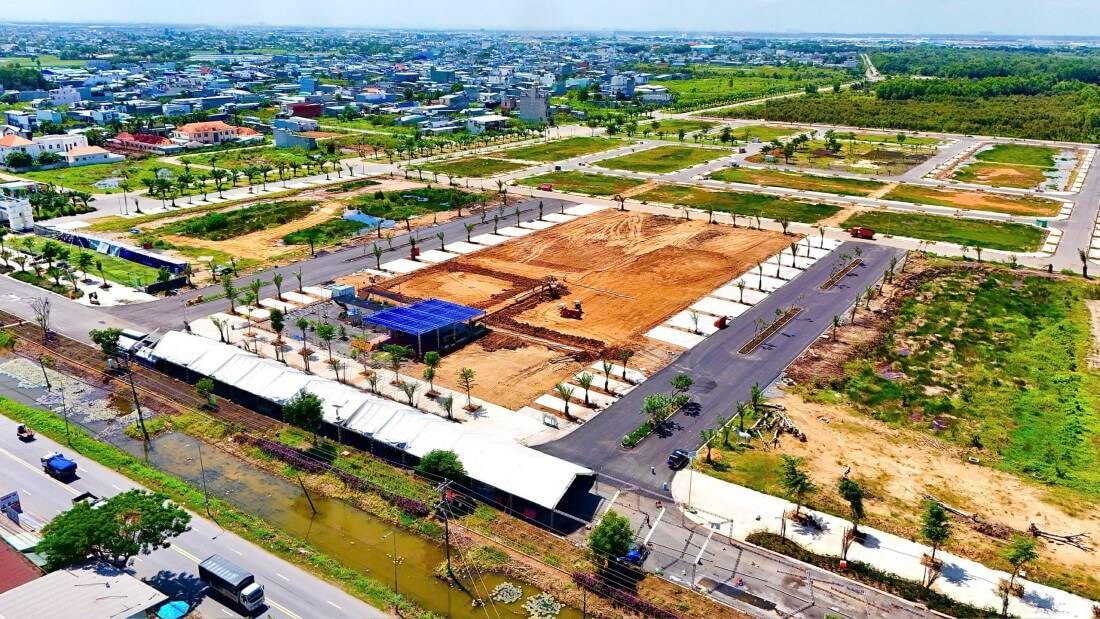 Bất động sản tại Tây Ninh - ảnh 1