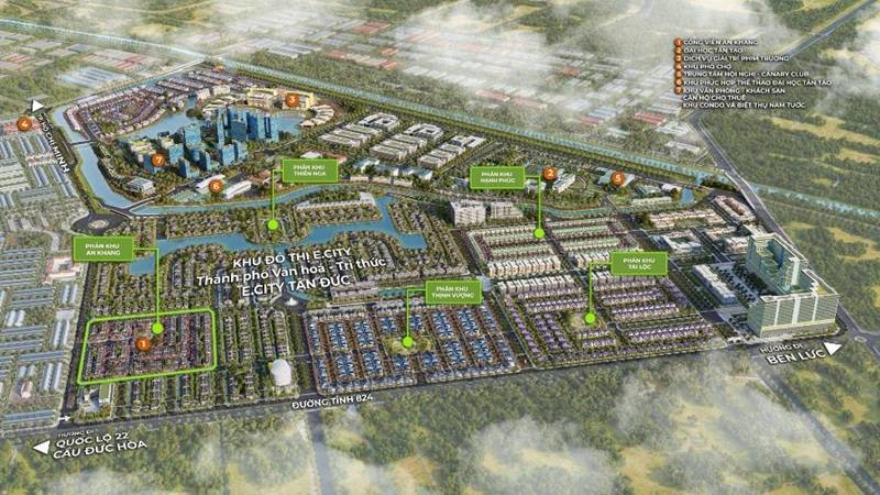Bất động sản tại Tây Ninh - ảnh 1