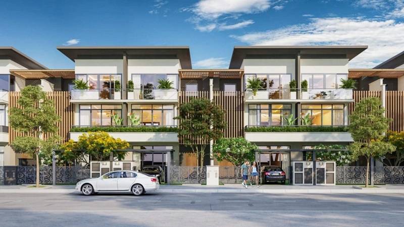 Bất động sản tại Tây Ninh - ảnh 1