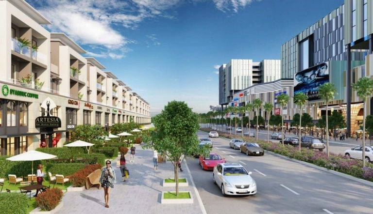 Bất động sản tại Tây Ninh - ảnh 1